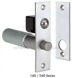 Magnetic Locyk