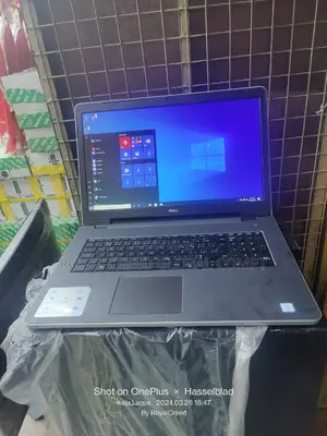 Laptop Dell Inspiron 17 5759 16GB Intel Core I7 HDD+SSD 512GB