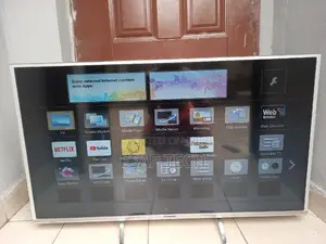 Panasonic Smart Tv 40 Inches