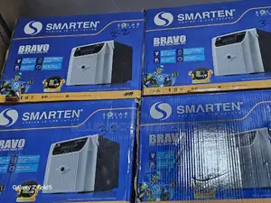 Smarten Inverter 3.2kva 24v Transformer Base Inverter