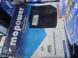 Mopower 3.5kva 48v Transformer Inverter