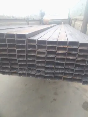 3 X 1 1⁄2 Sq Pipe 2mm