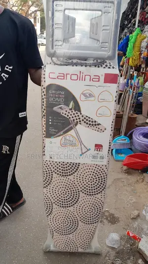Ironing Board