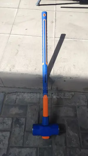 12lb Slage Hammer