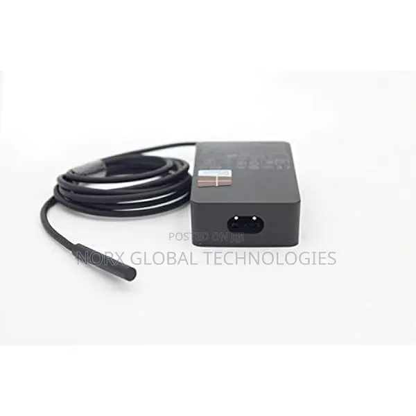 Surface Pro 3 Power Adapter