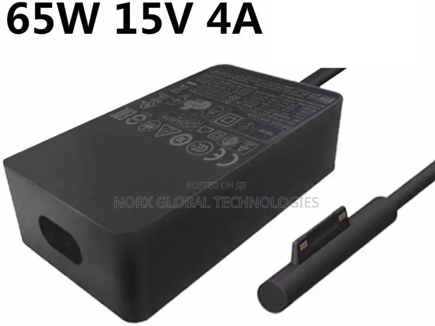 Surface Pro 3 Power Adapter