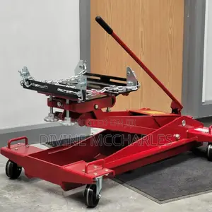 1.5tons Hydraulic Transmission Jack