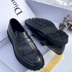 Luxury Dior Shoe