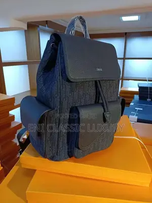 Christian Dior Luxury Shoulder Bags