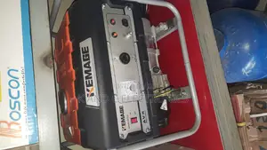 Kemage 1.8kva Petrol GENERATOR
