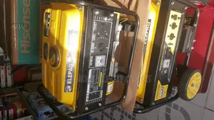 Elepaq 1.8kva Petrol GENERATOR With Warranty