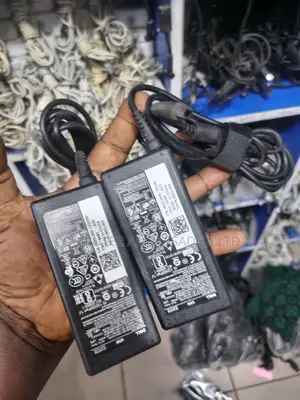 Dell Small Mouth Laptop Charger