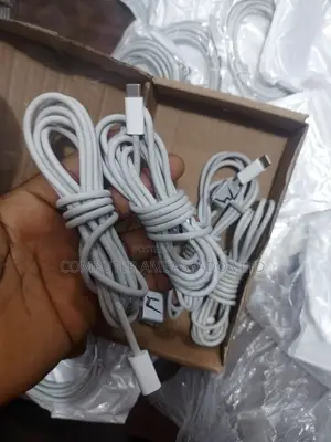 Macbook Safe 3 Cable
