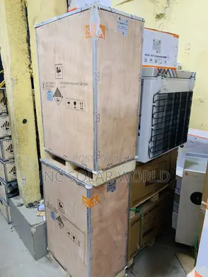 15kwh /48v Felicity Lithium Battery