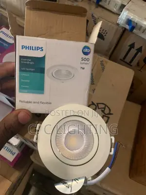 Philip Spotlight 7watt