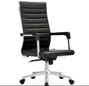 Executive Office Chairs