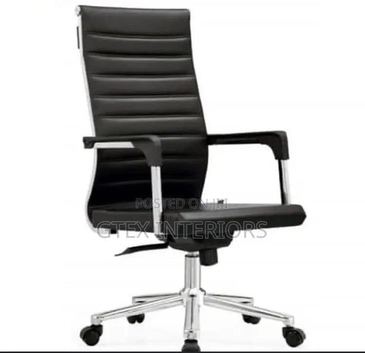 Executive Office Chairs
