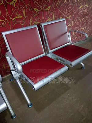 Visitors Chair
