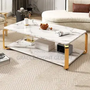 120cm Nordic Center Table