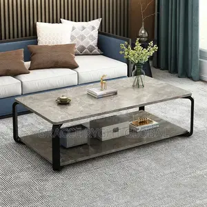 120cm Nordic Center Table