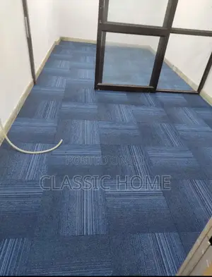 Original Rug Tile