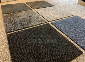 Standard Rug Tiles