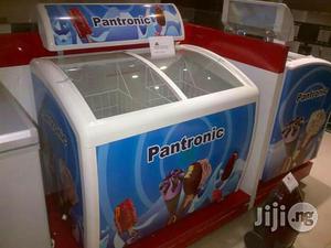 Pantronic Display Freezer (300L )