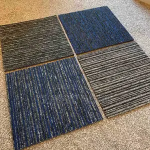 Classic German Rug Tiles