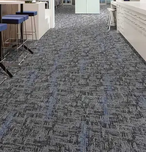 Quality German Flooring Rug Tiles