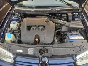 Volkswagen Passat 1.6 2005 Blue