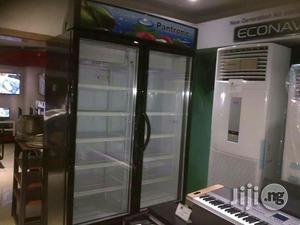 Pantronic Display Fridge (1,200l )