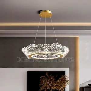 Personalized Simple Decorative Lamp