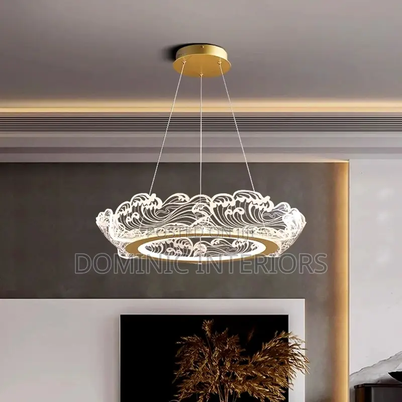 Personalized Simple Decorative Lamp