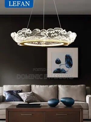 Personalized Simple Decorative Lamp