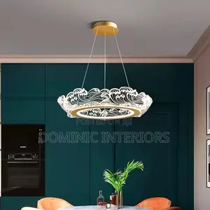 Personalized Simple Decorative Lamp
