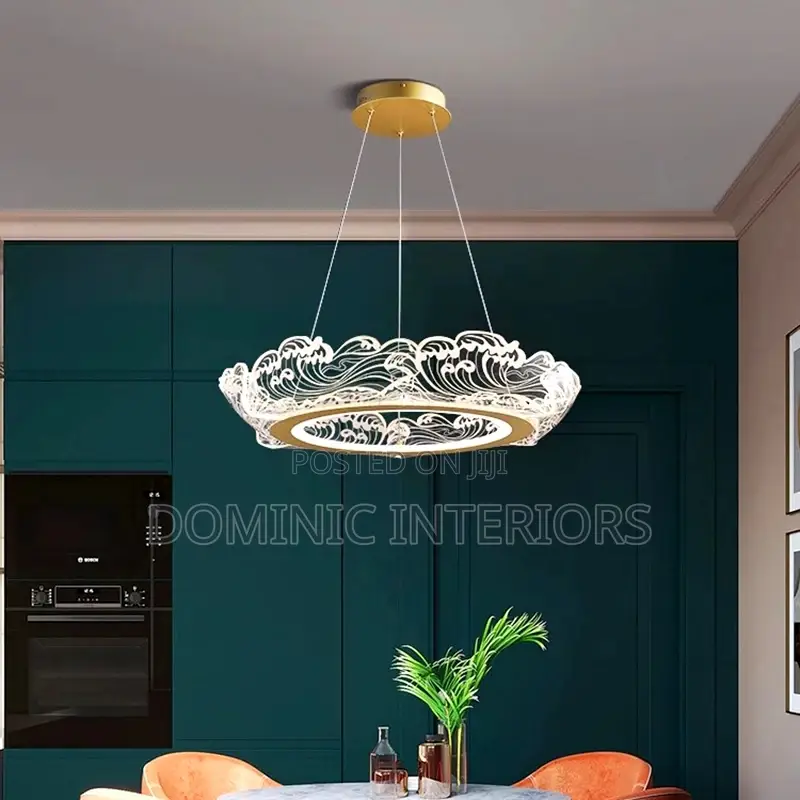 Personalized Simple Decorative Lamp
