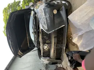 Rx350 2015 Front Bumper Kits Available