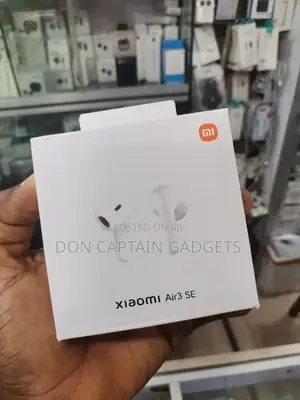 Mi Xiaomi Air 3 SE