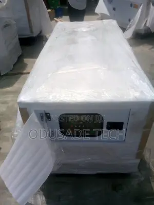 Brand New Perkins (15kva) Generator