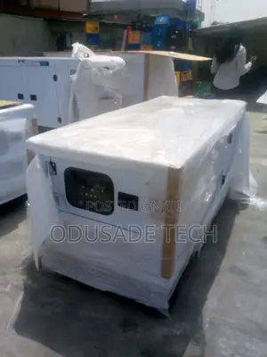 Diesel Perkins Generator (15kva)