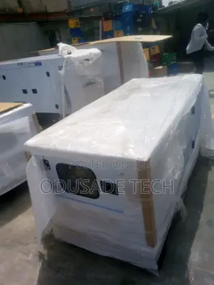 100% Copper Coil Diesel Perkins Generator