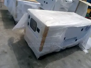 Perkins 15kva Original Generator