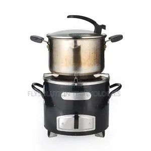 Paloma Compact Fast Cook Charcoal Stove
