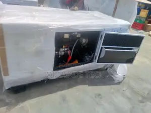 100% Copper Coil Perkins Generator 15kva