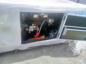 Latest Perkins 15kva Generator