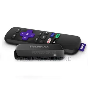 Roku Premiere | HD//HDR Streaming Media Player
