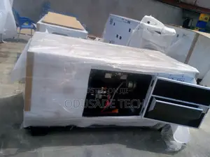 Diesel Generator (15kva) Perkins