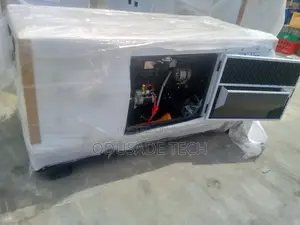 Affordable Perkins Generator 15kva