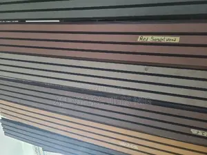 External Fluted Panel Cladding