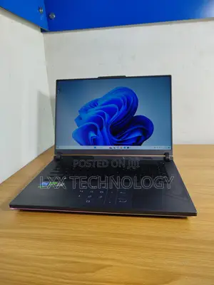 Laptop Asus ROG Strix G16 G614 16GB Intel Core I7 SSD 1T